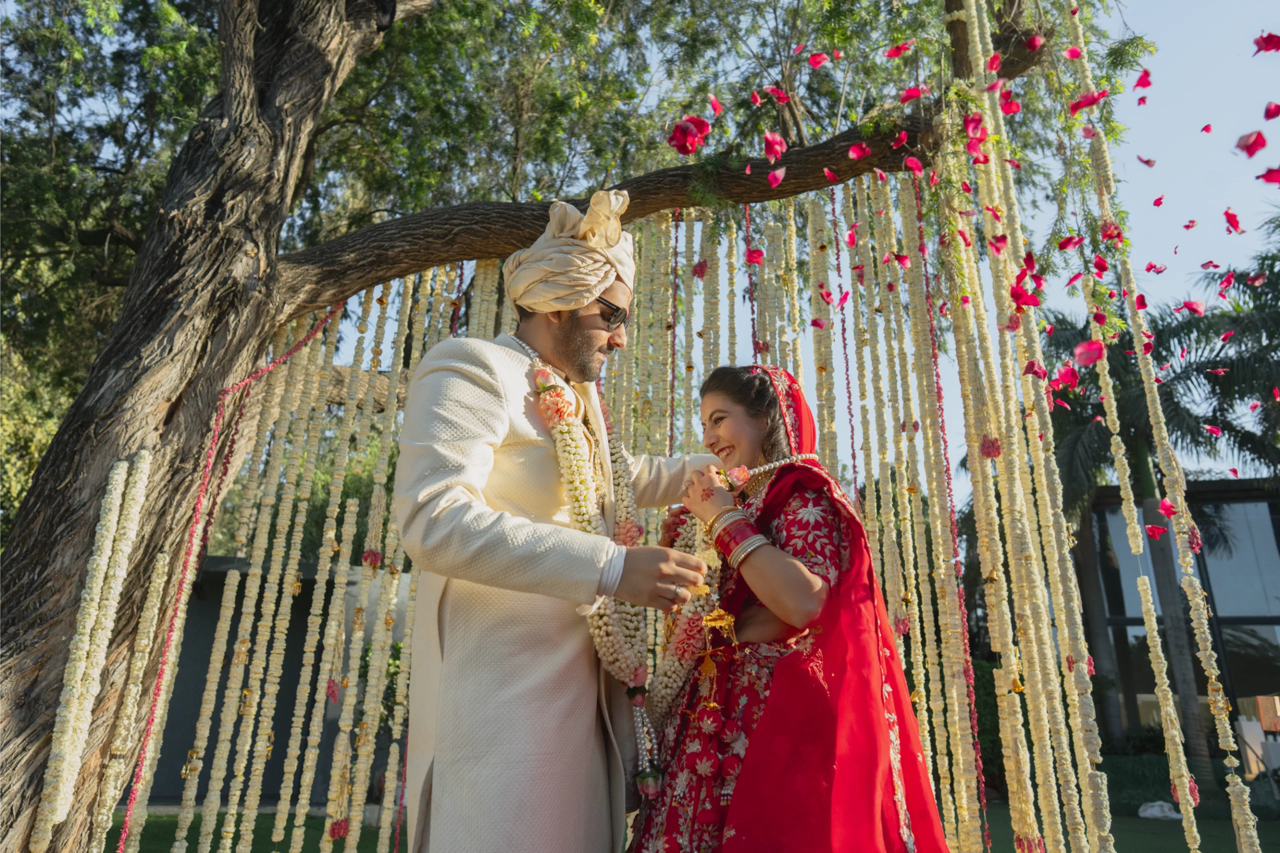 How to Choose the Perfect Wedding Photographer?