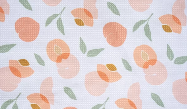Poly Waffle